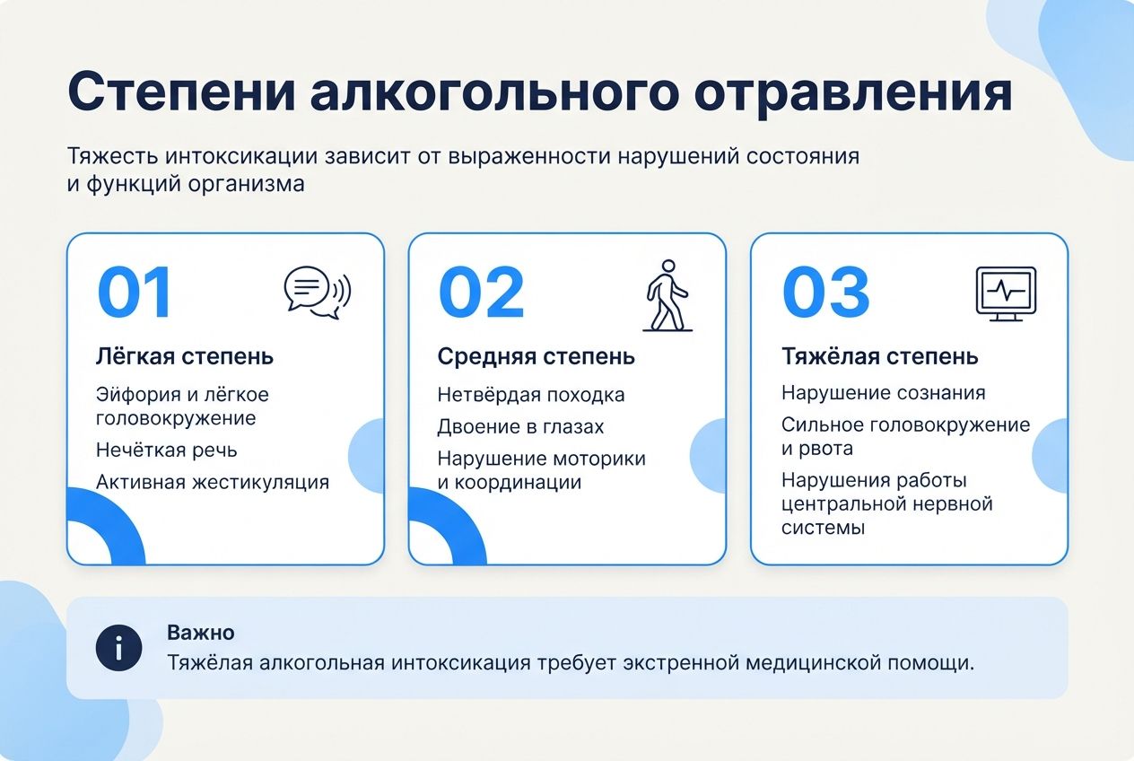 Детоксикация от алкоголя в Льгове инфографика